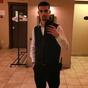 Meet your Posher, Alexandre